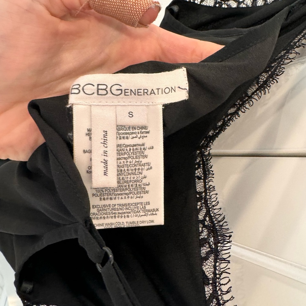 Bcbgeneration Jumpsuit - image 4